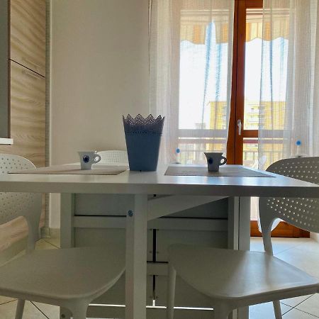 I Due Delfini Apartment ตารันโต ภายนอก รูปภาพ