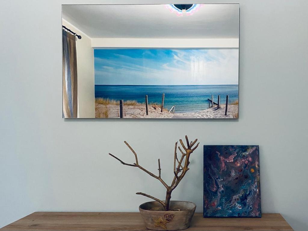 I Due Delfini Apartment ตารันโต ภายนอก รูปภาพ