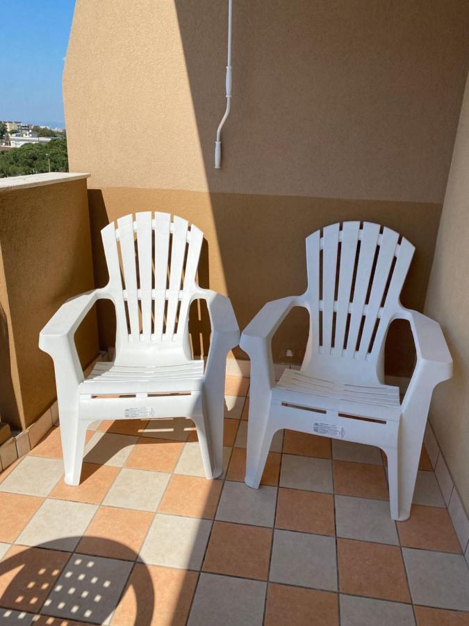 I Due Delfini Apartment ตารันโต ภายนอก รูปภาพ