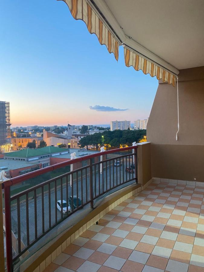 I Due Delfini Apartment ตารันโต ภายนอก รูปภาพ
